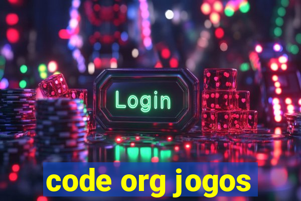 code org jogos